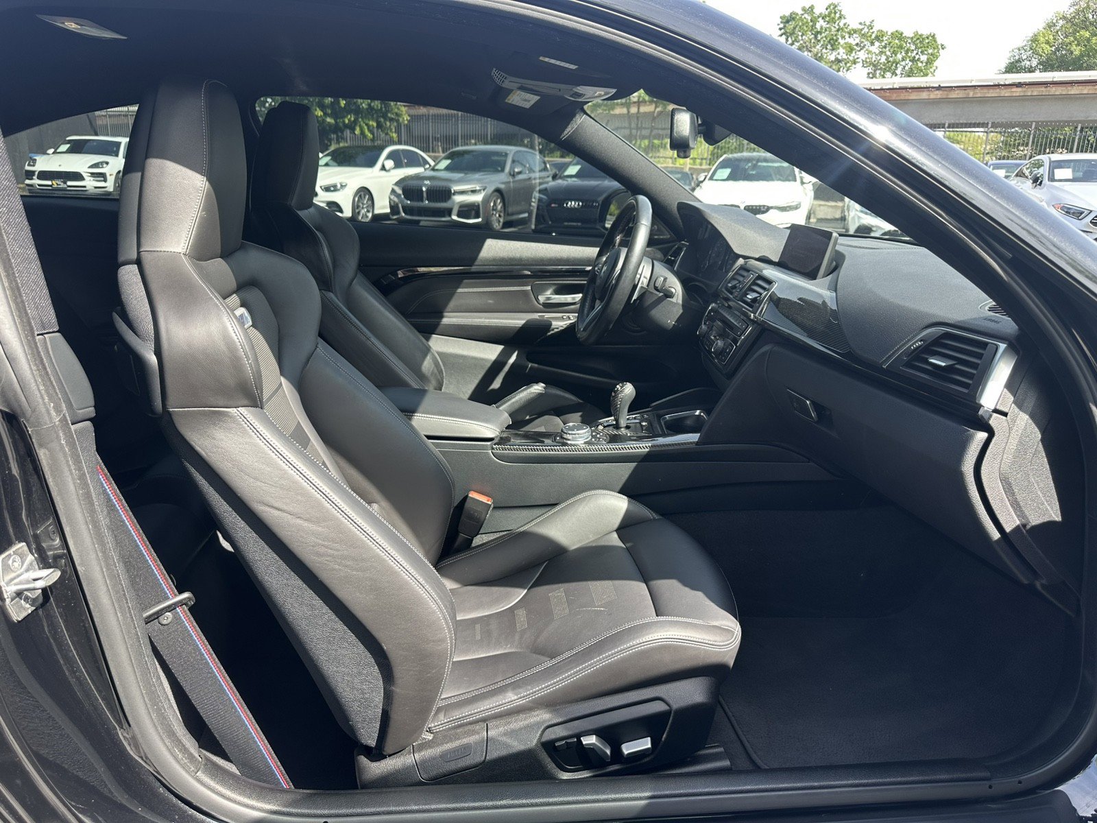 Used 2016 BMW M4 Coupe image 18