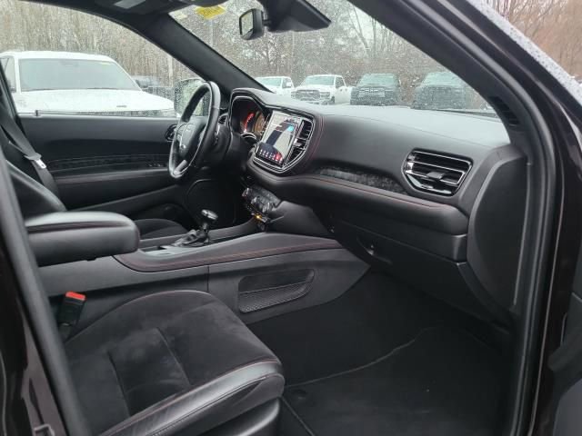 Used 2024 Dodge Durango R/T image 17