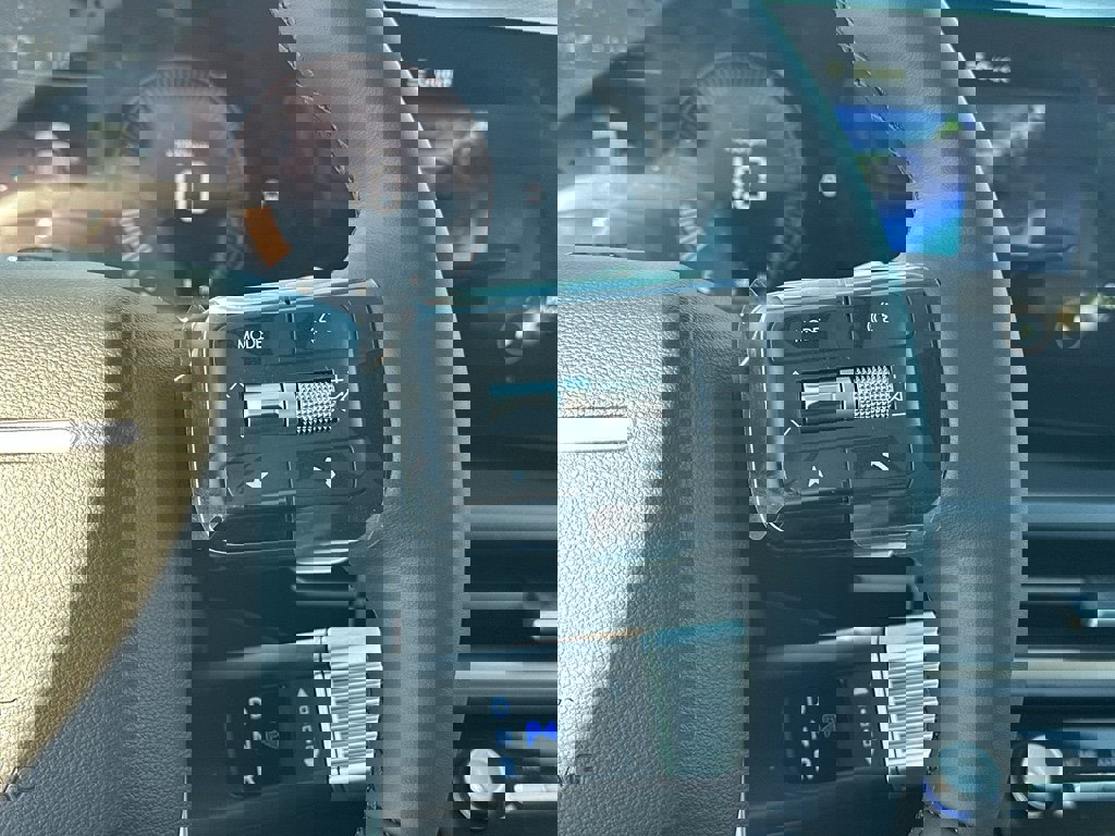 New 2026 Hyundai Santa Fe SEL image 15