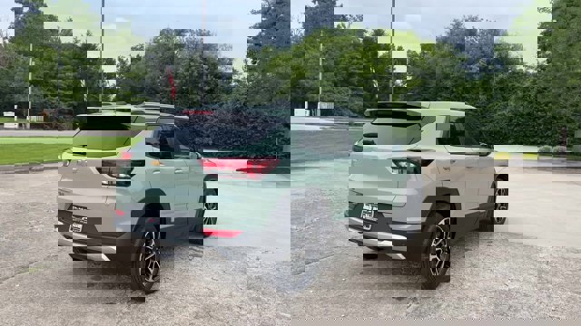 New 2026 Chevrolet TrailBlazer LT w/ Convenience Package image 8