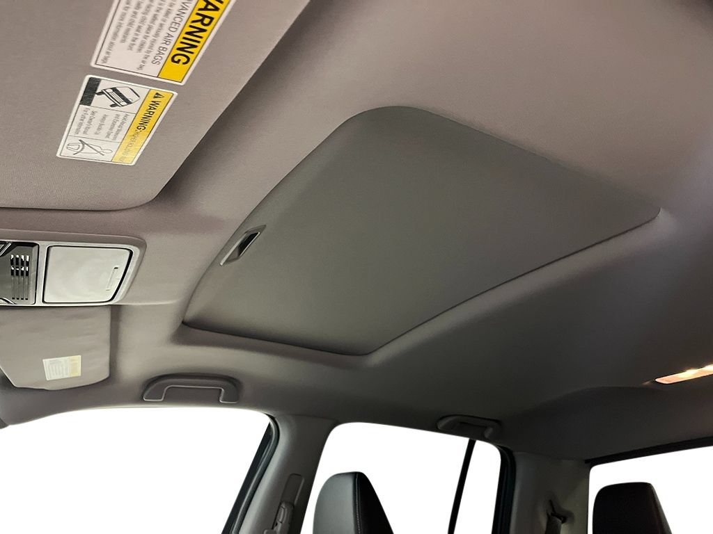 New 2026 Honda Ridgeline RTL image 22
