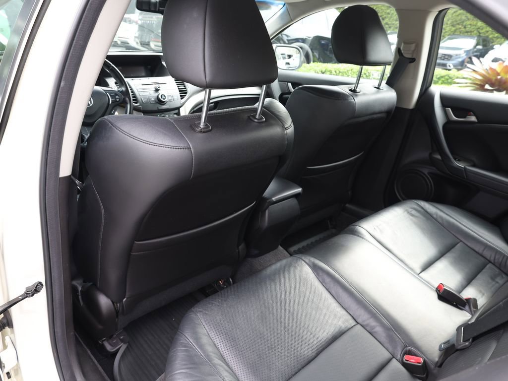 Used 2010 Acura TSX Sedan FWD image 19