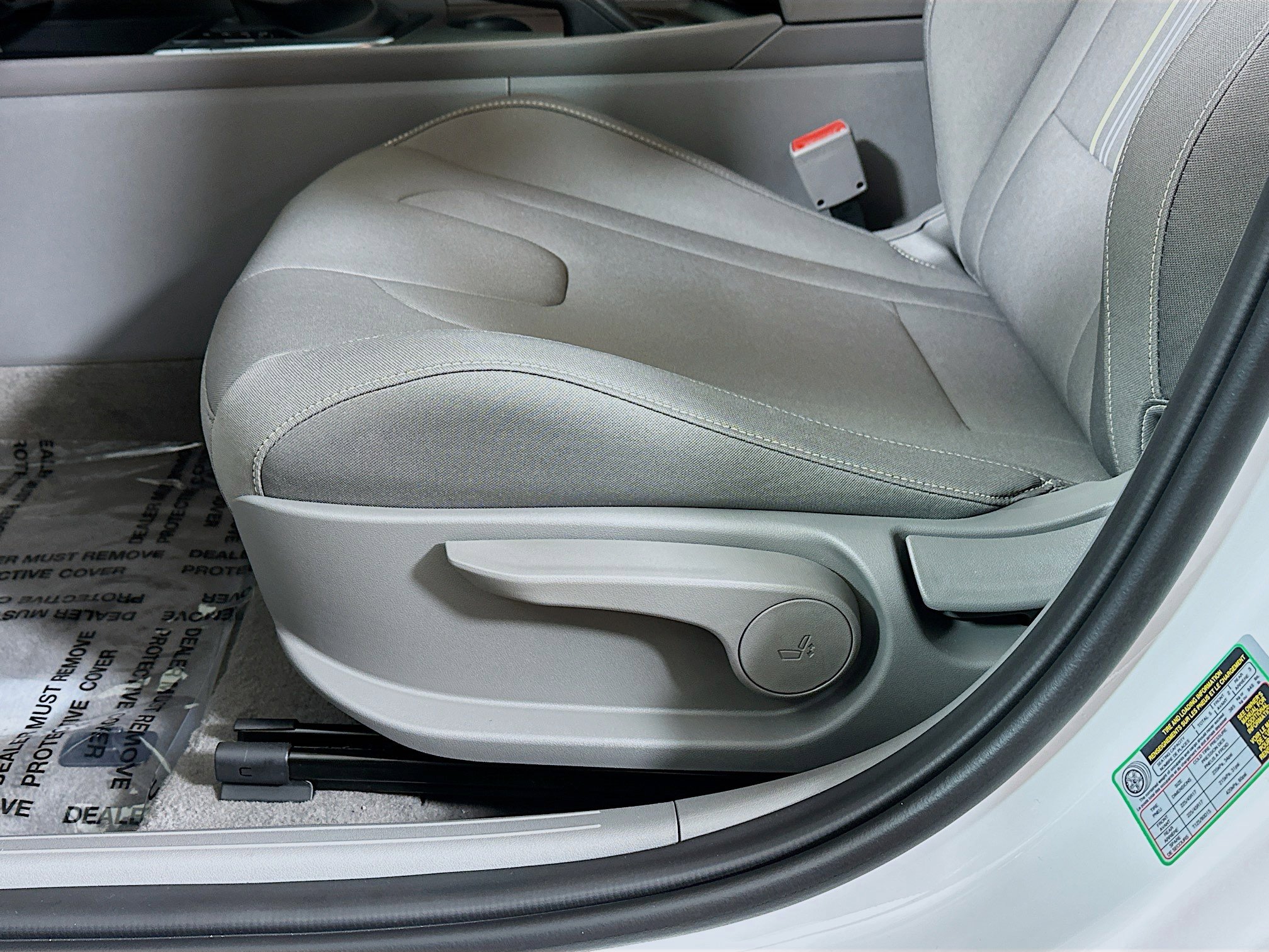 New 2026 Hyundai Elantra Sport image 18