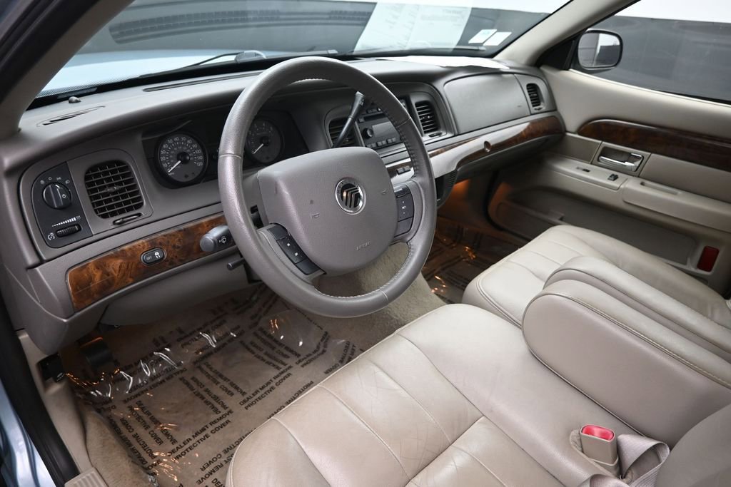 Used 2009 Mercury Grand Marquis LS RWD image 14