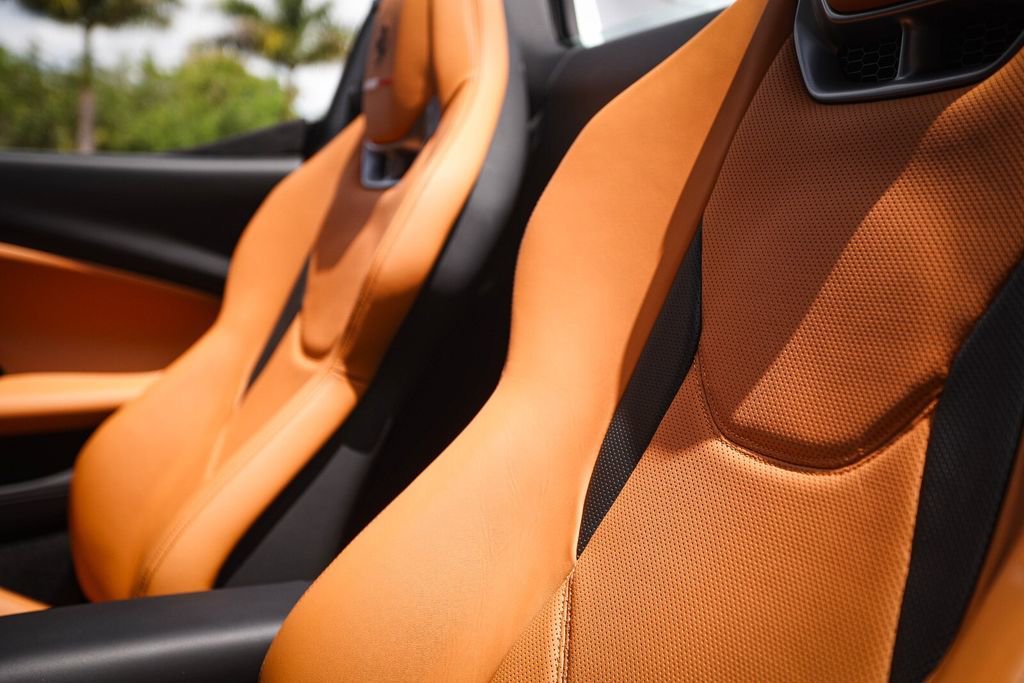 Certified 2024 Ferrari 296 GTS image 42