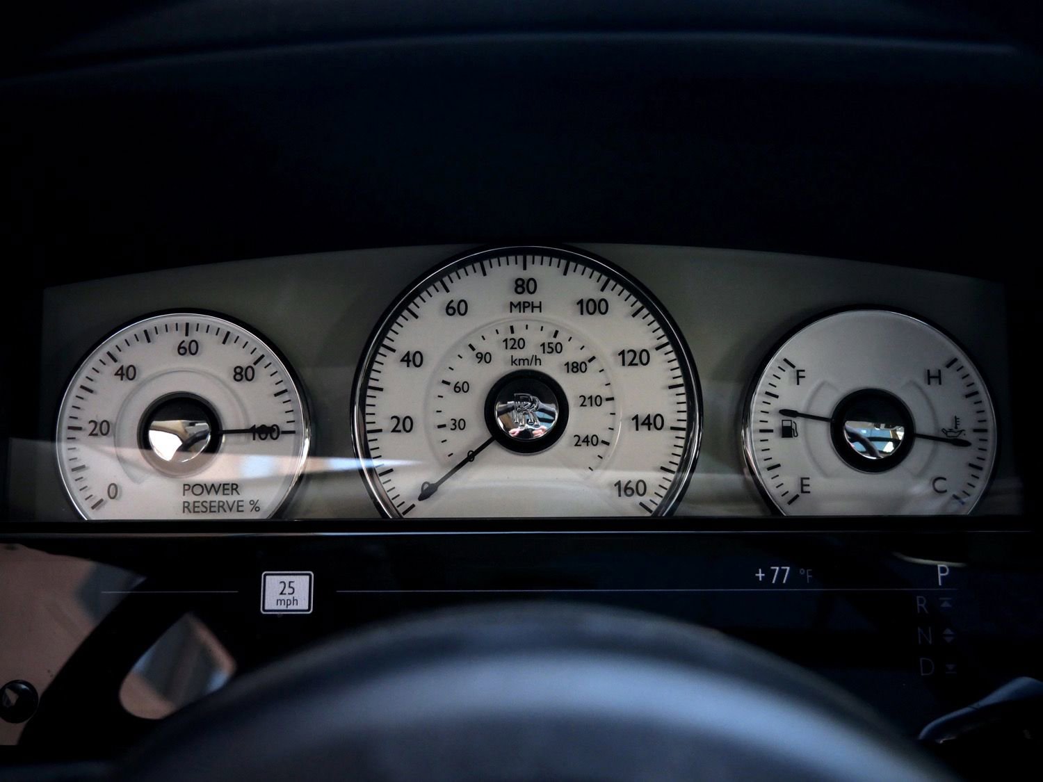 Certified 2013 Rolls-Royce Ghost image 15