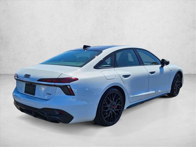 New 2026 Audi A6 Prestige AWD/4WD image 2