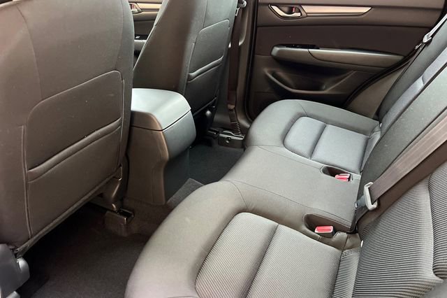 New 2025 MAZDA CX-5 AWD 2.5 S image 13