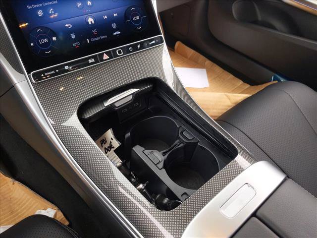 New 2027 Mercedes-Benz CLE 300 4MATIC Coupe image 12