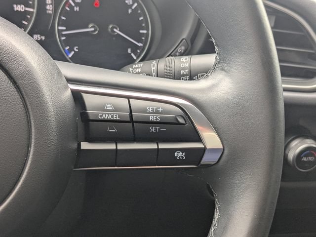Used 2024 MAZDA CX-30 AWD 2.5 S w/ Select Sport Pkg image 28