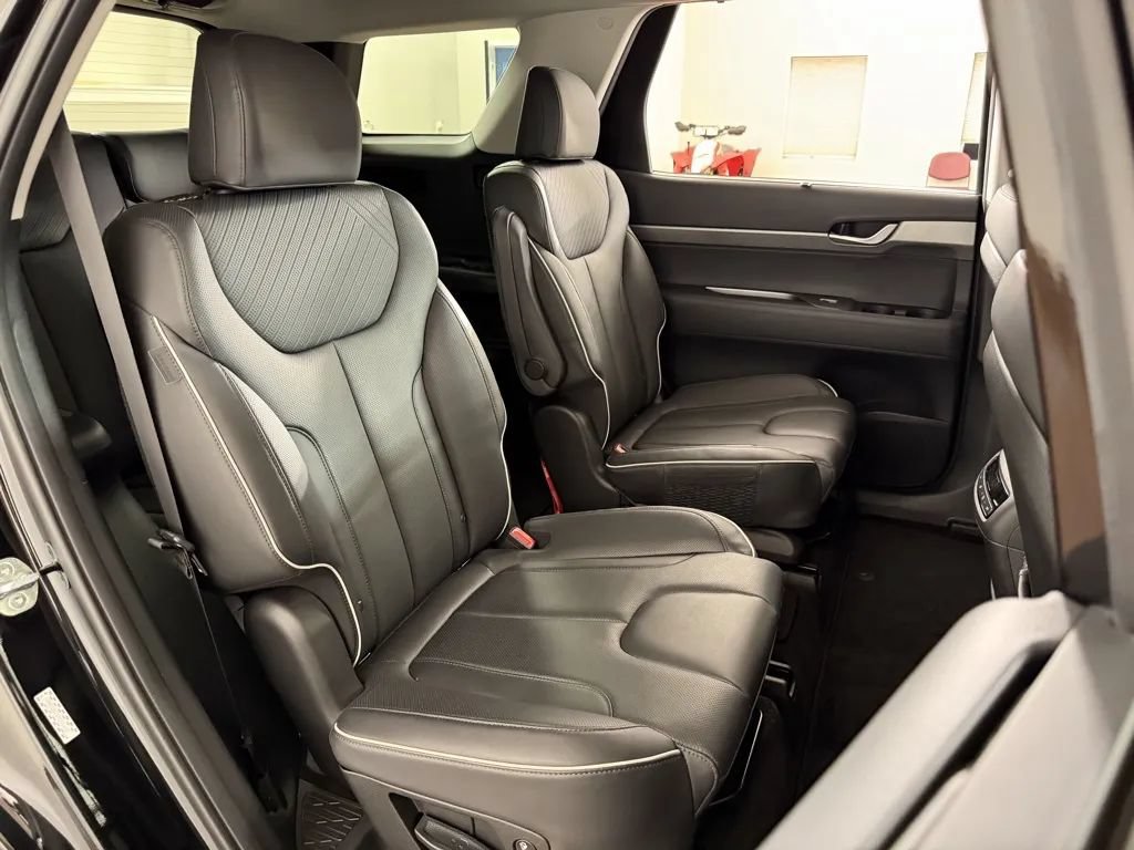Used 2024 Hyundai Palisade XRT AWD/4WD image 40