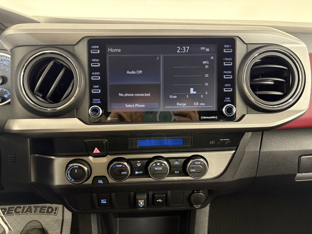 Used 2022 Toyota Tacoma SR5 image 19