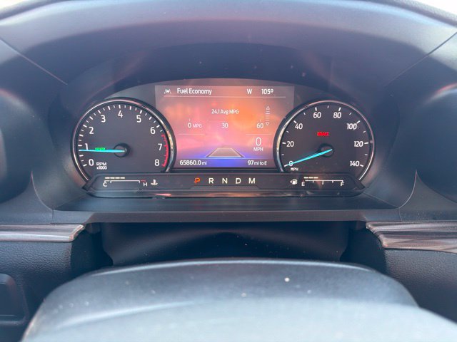 Used 2021 Ford Explorer Limited w/ Hybrid Equipment Group 310A RWD image 18