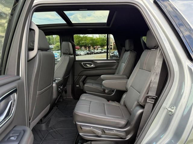 Used 2024 Chevrolet Tahoe RST w/ Luxury Package RWD image 26