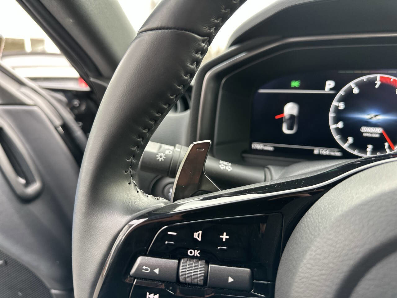 Used 2024 Nissan Z Performance w/ Floor Mat Package image 73