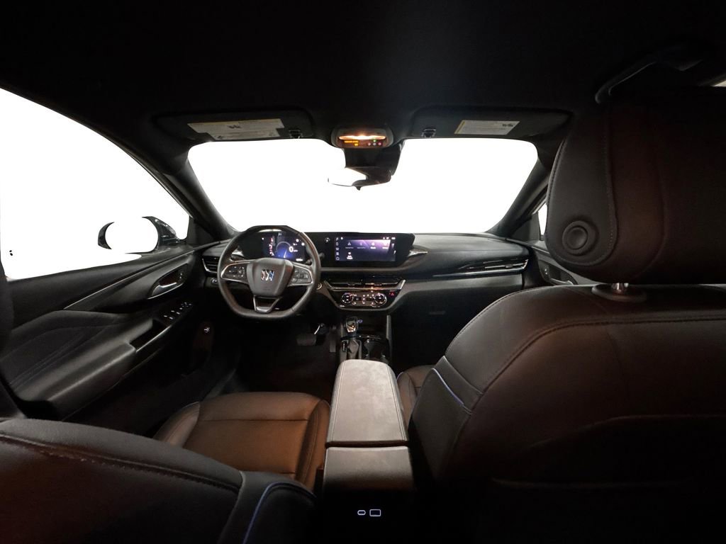 Used 2025 Buick Envista Sport Touring w/ Convenience I Package image 18