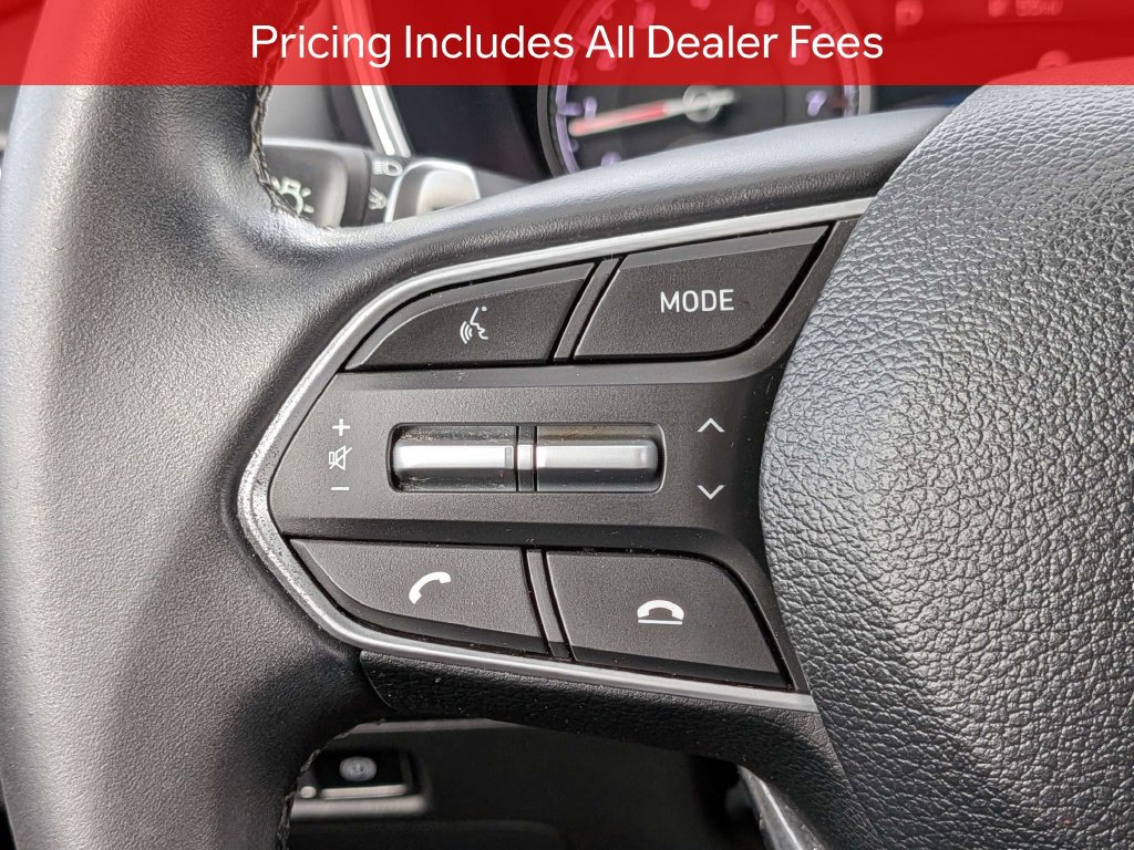 Used 2023 Hyundai Santa Fe SEL AWD/4WD image 27