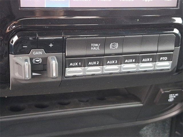 Used 2025 RAM 4500 Tradesman image 14