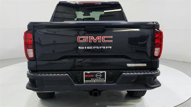 Used 2025 GMC Sierra 1500 Elevation AWD/4WD image 7