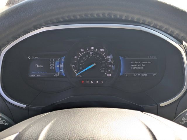 Certified 2021 Ford Edge SEL w/ Convenience Package image 29