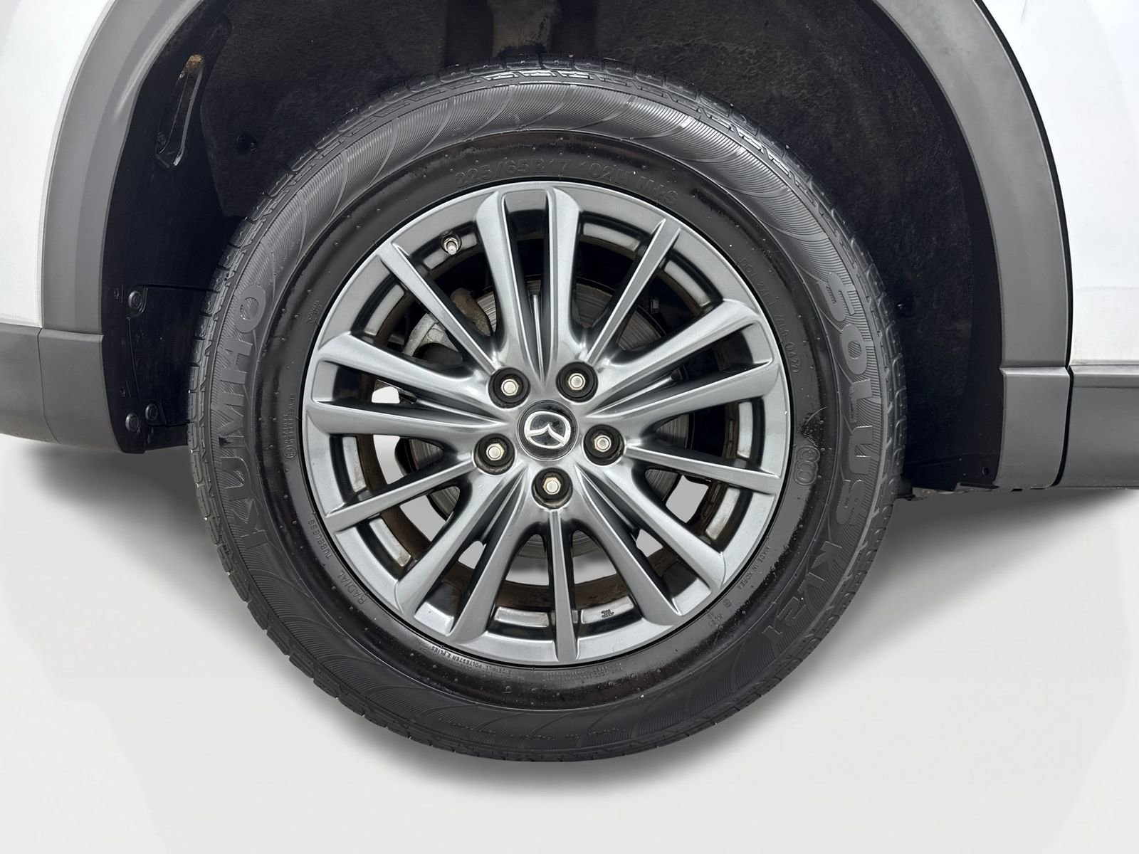 Used 2019 MAZDA CX-5 Sport FWD image 46