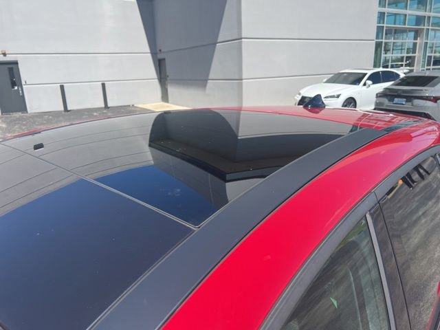 Used 2024 Alfa Romeo Tonale Ti image 10