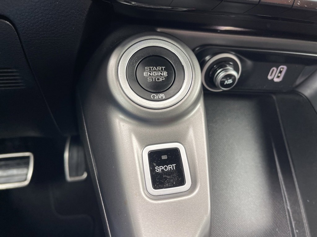 Used 2024 Dodge Hornet R/T w/ Track Pack image 13