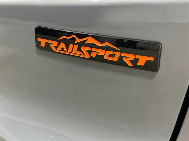 New 2026 Honda CR-V TrailSport image 10