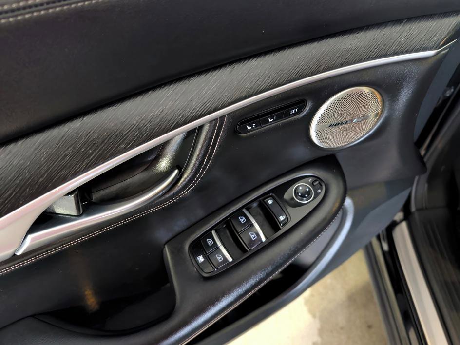 Used 2022 INFINITI QX55 Sensory w/ Lighting Package image 17