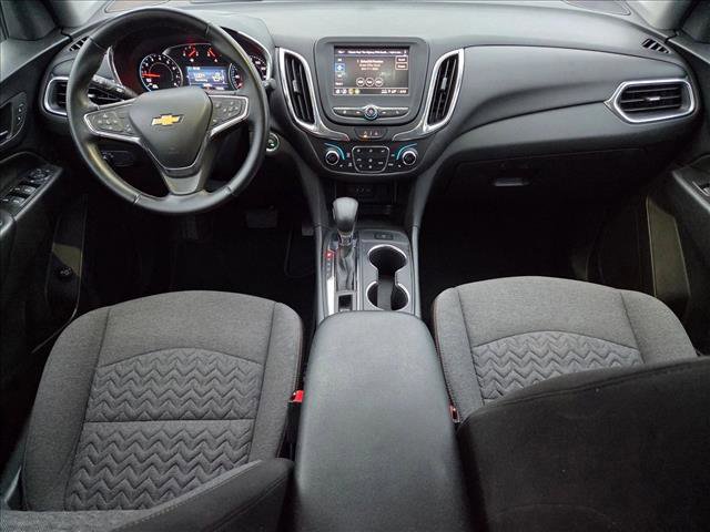 Used 2024 Chevrolet Equinox LT image 16