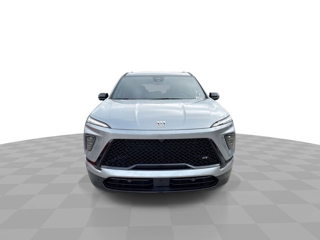 New 2025 Buick Enclave Sport Touring w/ Super Cruise Package image 4