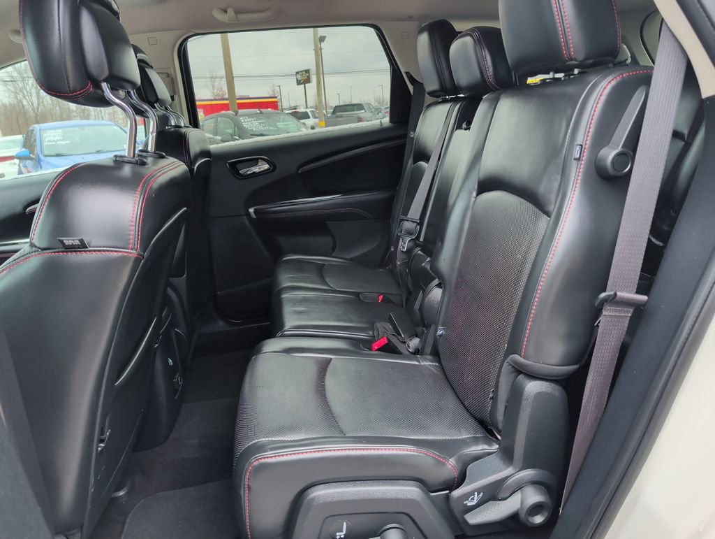 Used 2017 Dodge Journey GT image 19