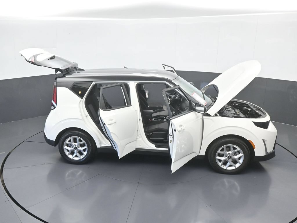 Used 2024 Kia Soul S FWD image 65