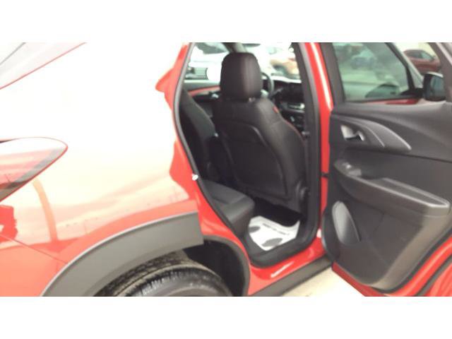 New 2026 Chevrolet TrailBlazer RS w/ Convenience Package image 14