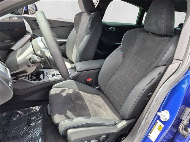New 2026 BMW 228i w/ Technology Package FWD image 4