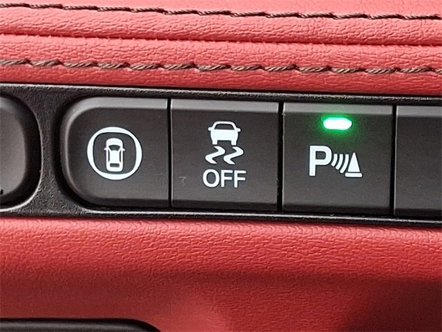 Certified 2025 Acura MDX A-Spec image 28