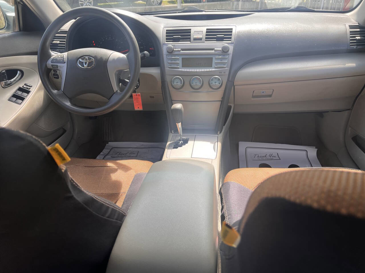 Used 2009 Toyota Camry SE image 18