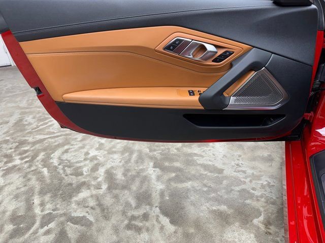 Certified 2023 BMW Z4 sDrive30i w/ Dynamic Handling Package image 10
