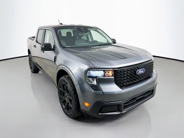 New 2026 Ford Maverick XLT w/ Equipment Group 301A