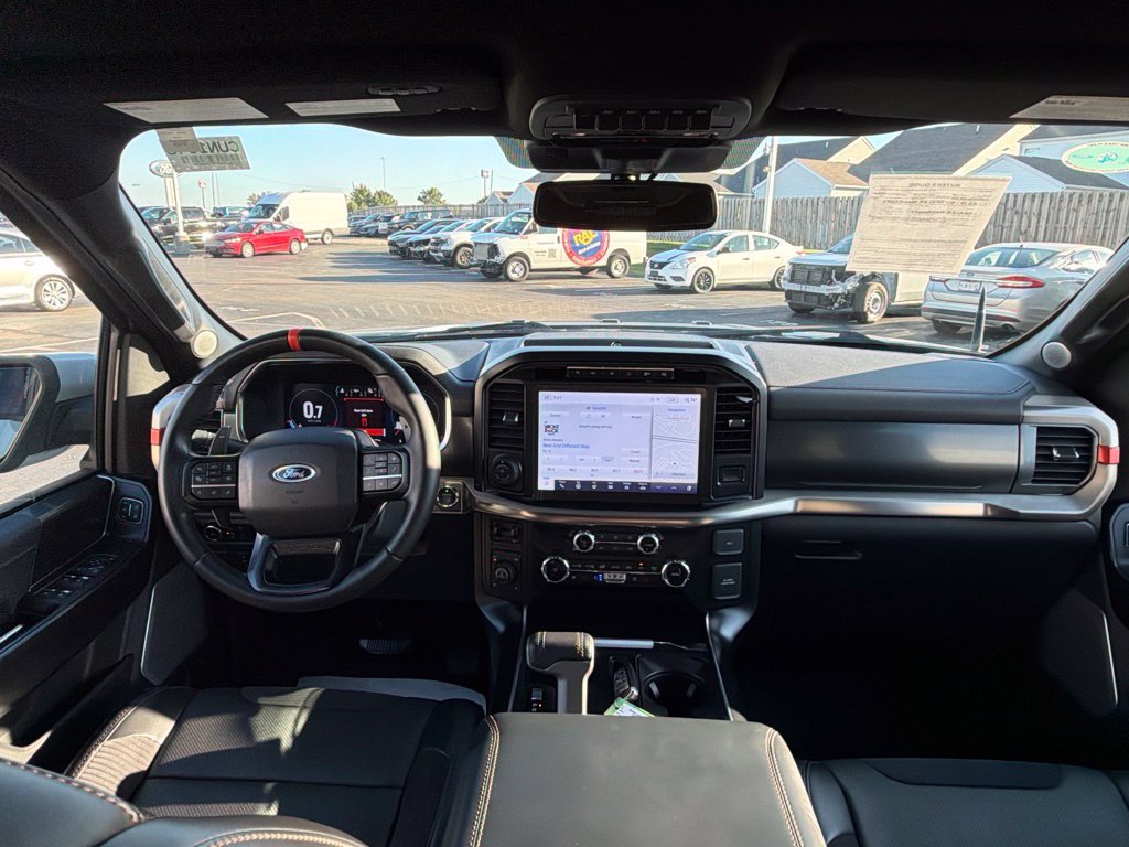 Used 2023 Ford F150 Raptor AWD/4WD image 21
