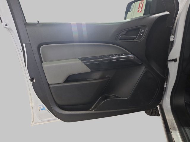 Used 2020 Chevrolet Colorado W/T w/ WT Convenience Package image 28