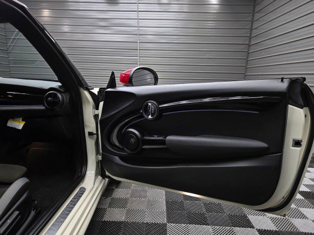 Used 2023 MINI Cooper John Cooper Works w/ Driver Assistance Package FWD image 31