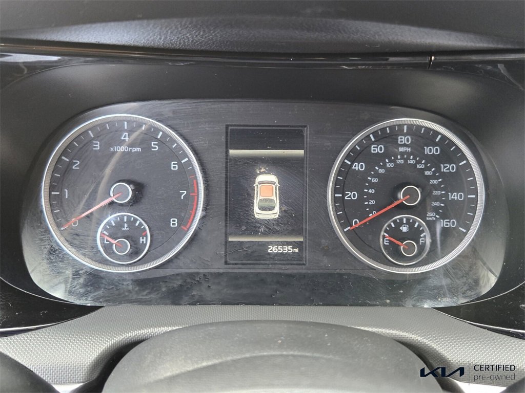 Used 2022 Kia K5 GT-Line w/ GT-Line FWD Premium Package image 28