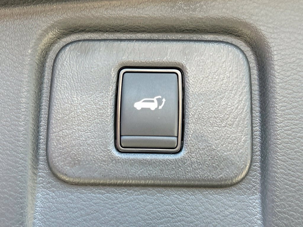 Certified 2024 Nissan Murano Platinum w/ Cargo Package FWD image 55