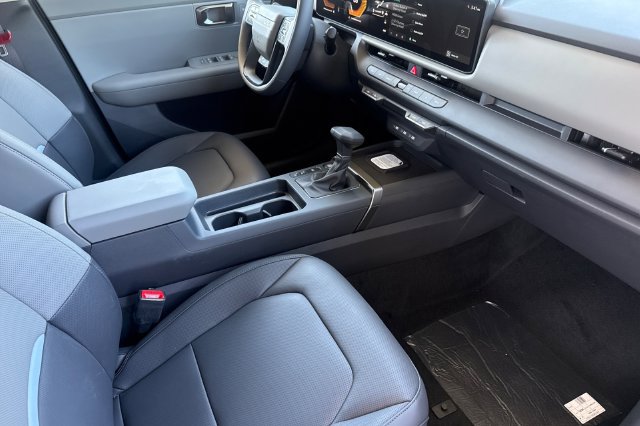 New 2027 Kia Seltos EX FWD image 19