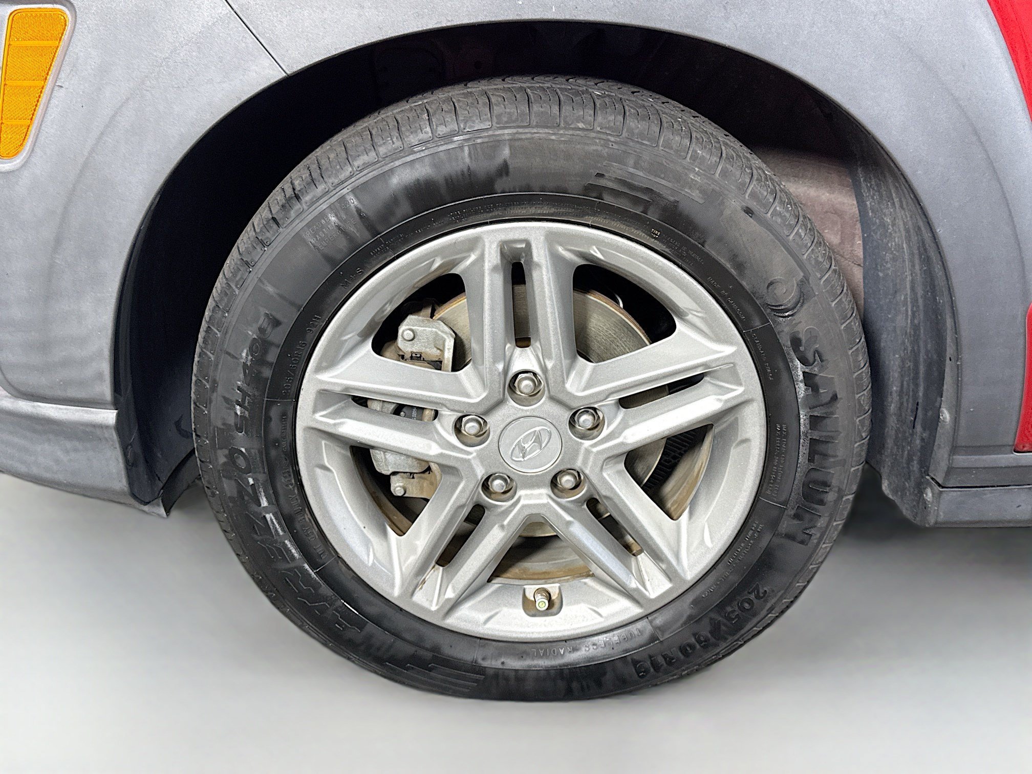 Used 2020 Hyundai Kona SE FWD image 37