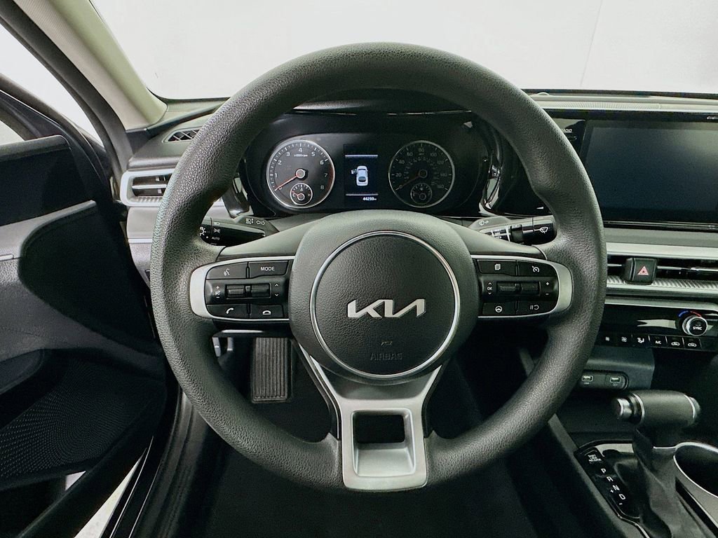 Certified 2023 Kia K5 LXS image 20
