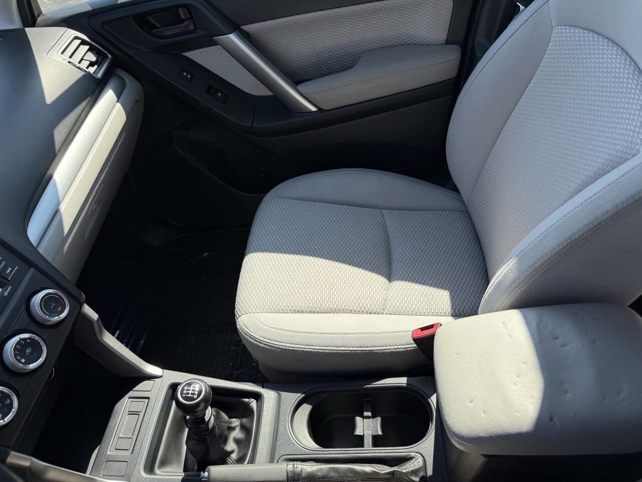Used 2018 Subaru Forester 2.5i image 20