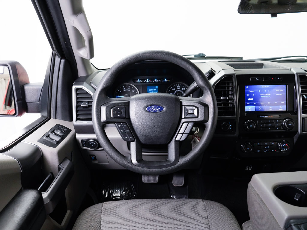 Used 2020 Ford F150 XLT w/ XTR Package AWD/4WD image 17