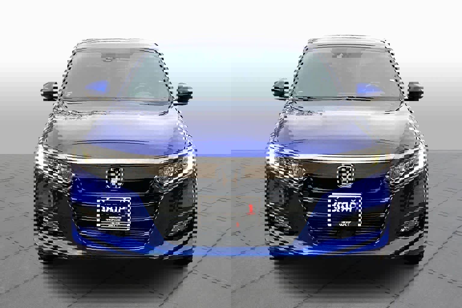 Used 2020 Honda Accord Sport image 3